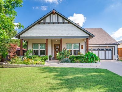 313 E 3rd St, Prosper, TX, 75078