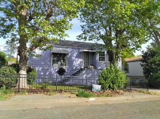 307 El Camino Real, Vallejo, CA