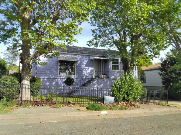 307 El Camino Real, Vallejo, CA 94590