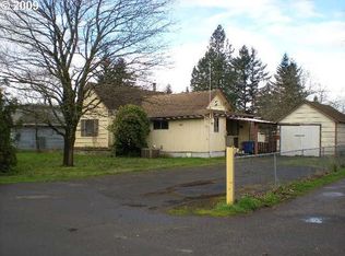 2351 SE 156th Ave, Portland, OR 97233