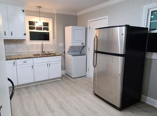 506 Broad St #A, Gaffney, SC 29341