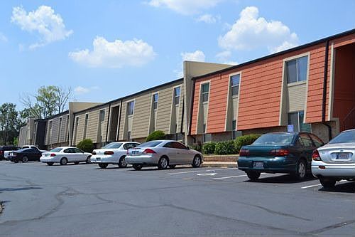 Putnam Green Apartments (7511 Knight Lake Dr. Oklahoma City, OK)