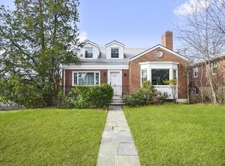 185 Kneeland Ave, Yonkers, NY 10705