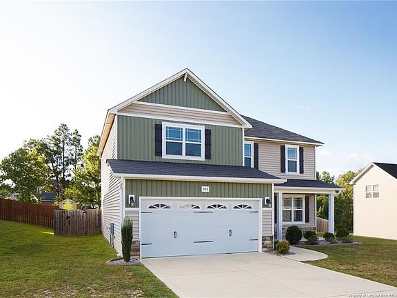 2nd image of 505 Wood Point Dr