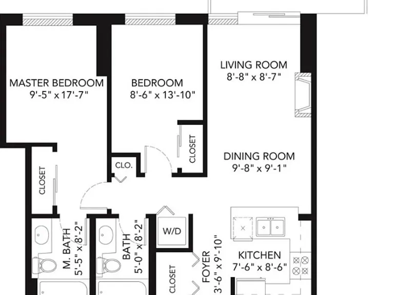 888 Carnarvon St #3210 — Photo 20