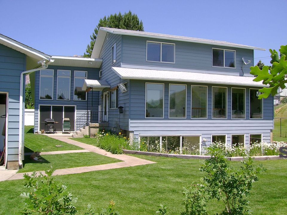 Front view