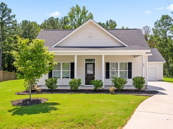 148 E Battery Cir, Selma, NC 27576