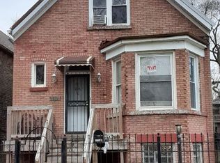 5810 S Sangamon St, Chicago, IL 60621