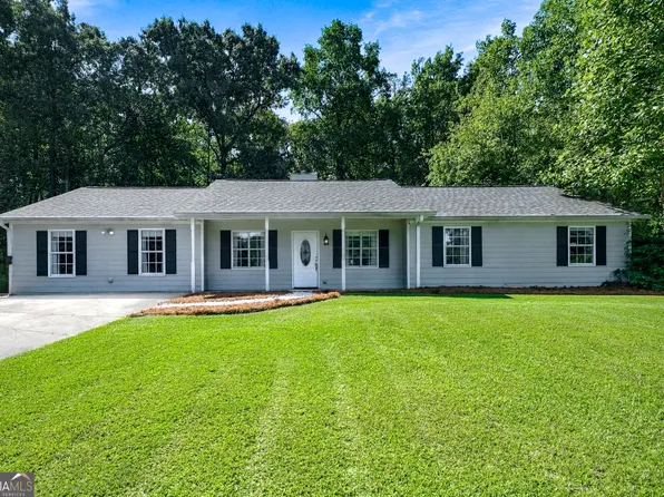 1599 Jockey Ct, Auburn, GA 30011