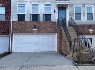 8580 Wyngate Manor Ct, Alexandria, VA 22309