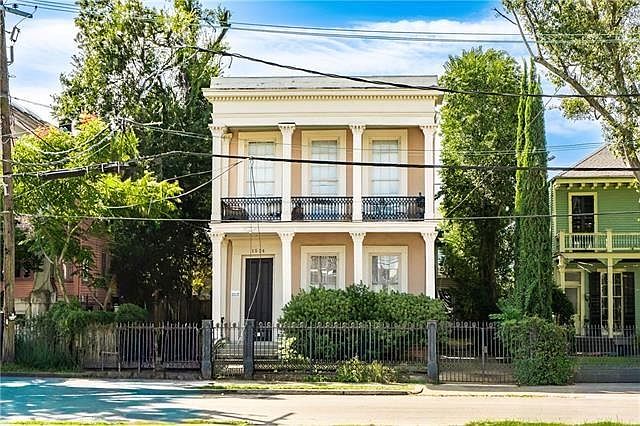 1st image of 1524 Euterpe St #1-A