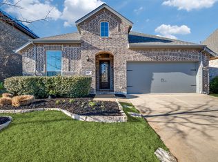 9828 Echo Summit Dr, Oak Point, TX 75068
