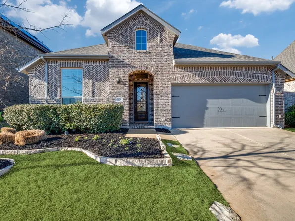 9828 Echo Summit Dr, Oak Point, TX 75068