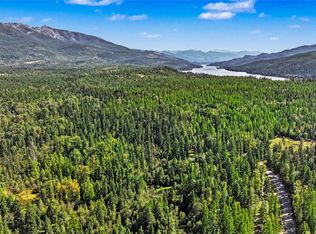 595 Wapiti Ln, Bigfork, MT 59911
