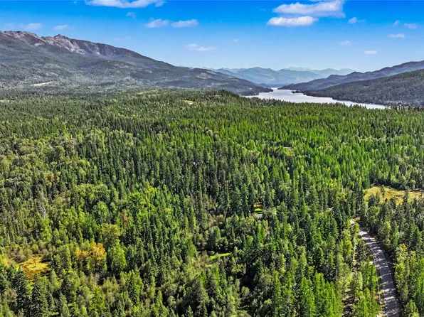 595 Wapiti Ln, Bigfork, MT 59911