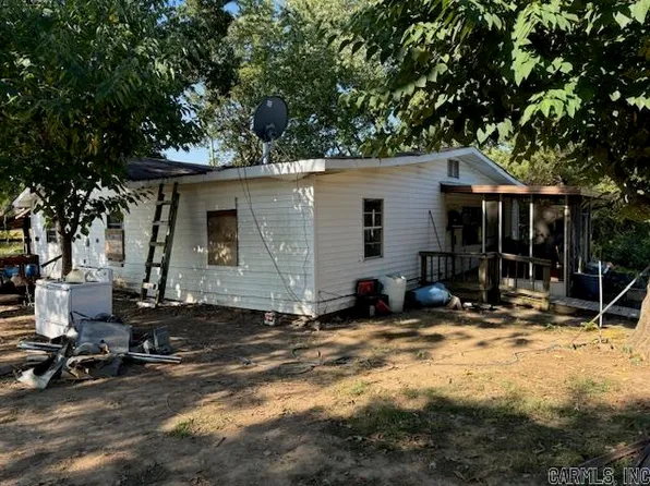 (undisclosed Address), Imboden, AR 72434