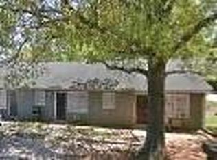 202 Dameron St APT C, Eden, NC 27288