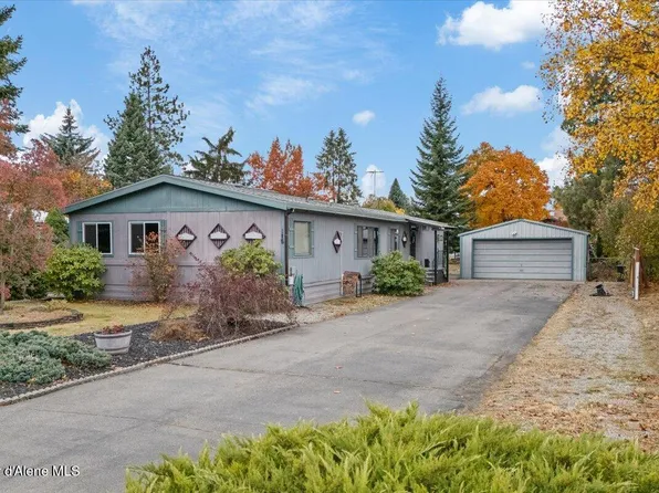 116 S Scott St, Post Falls, ID 83854