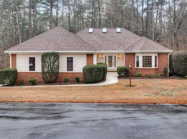 309 PALMER LANE Lane, McCormick, SC 29835
