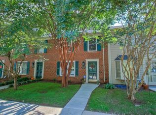 4621 Lawndale Dr, Greensboro, NC 27455