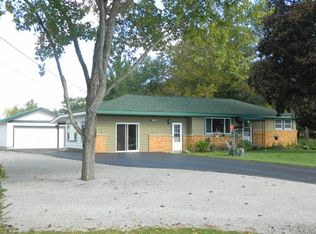 7038 Scott Rd, Hubbard Lake, MI 49747