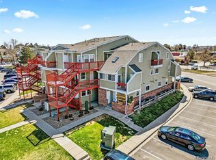 912 S Dearborn Way APT 19, Aurora, CO 80012
