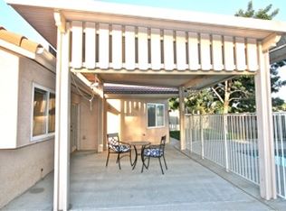 14109 San Esteban Ave, Bakersfield, CA