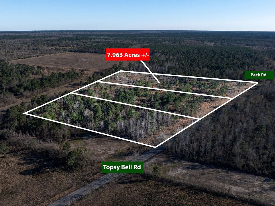 1st image of Topsy Bel Rd