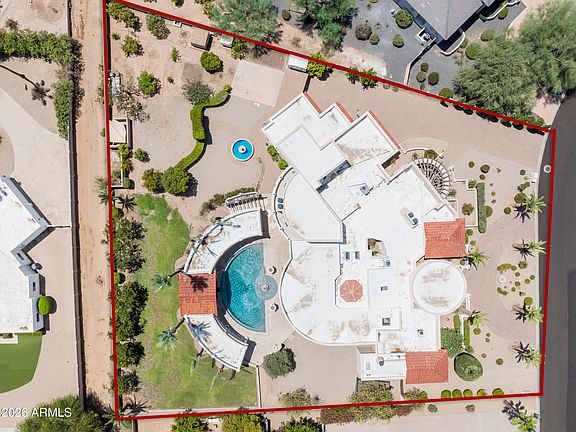 4th image of 5129 E BERYL Avenue #2