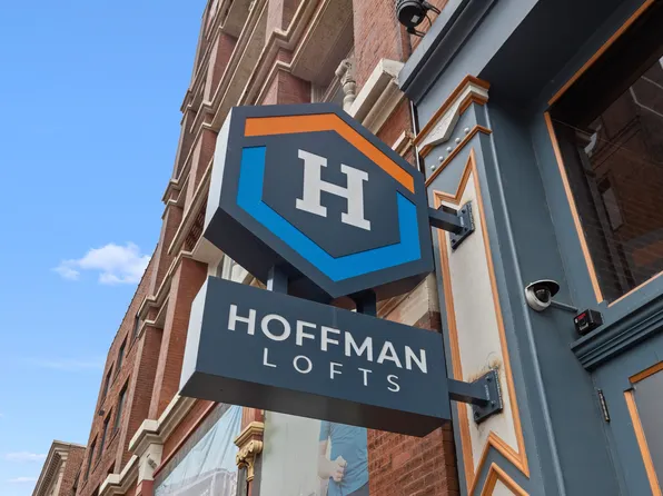 Hoffman Lofts
