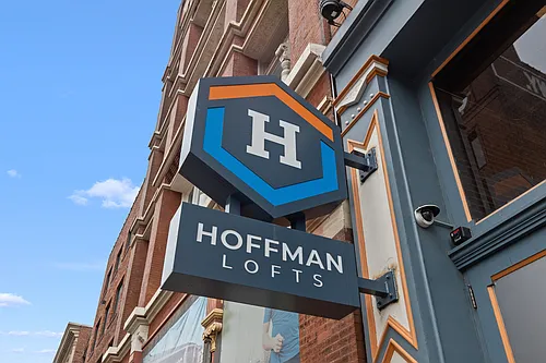 Hoffman Lofts Photo 1