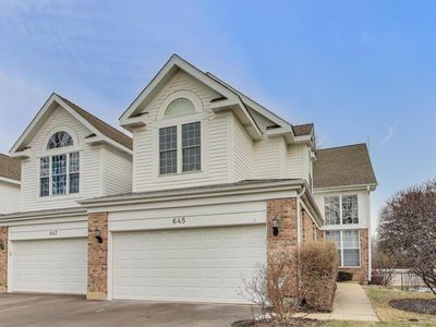 645 Citadel Dr #645, Westmont, IL, 60559
