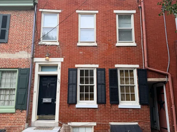 127 E Union St, Burlington, NJ 08016
