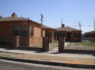 624 W Magnolia St, Compton, CA 90220