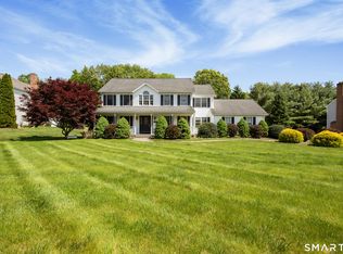 55 Brandywine Place, Southington, CT 06489