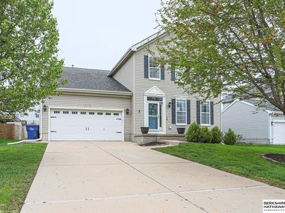 2110 S River Rock Dr, Papillion, NE, 68046