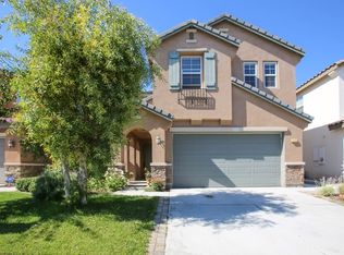 3221 Donovan Ranch Rd, Anaheim, CA 92804
