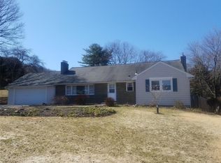 14 Ellsworth Rd, Binghamton, NY 13903