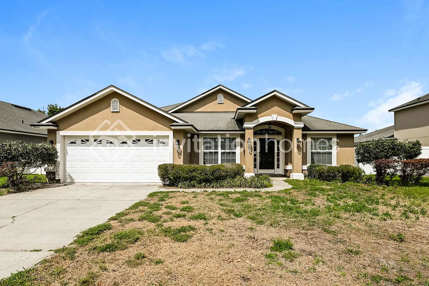 4015 Trail Ridge Rd Middleburg, FL 32068 — Photo 1