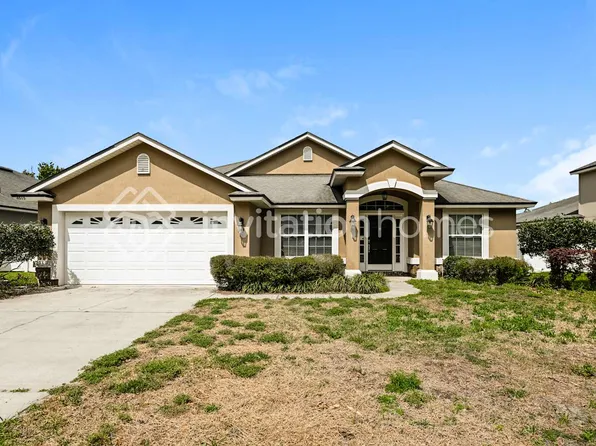 4015 Trail Ridge Rd, Middleburg, FL 32068