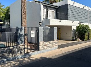 8150 N Central Ave UNIT 12, Phoenix, AZ 85020