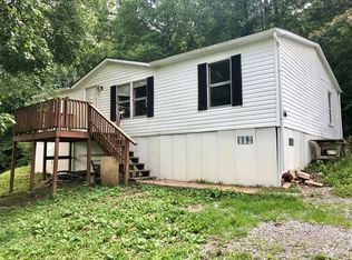 226 Jackson Rd, Oliver Springs, TN 37840