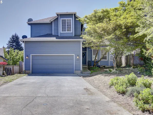1609 NE 66th Cir, Vancouver, WA 98665
