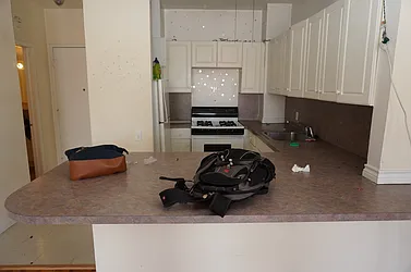 Rented by J Misrahi Realty Corp