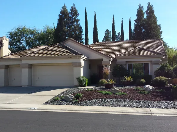 2741 Fleet Cir, Rocklin, CA 95765