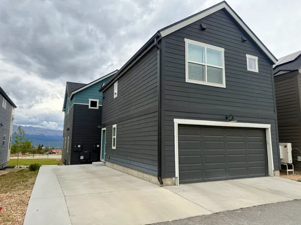 1208 Mineral Belt Grn Unit B, Leadville, CO 80461