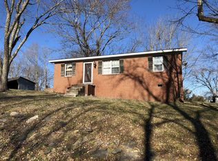 322 Heady Ridge Rd, Red Boiling Springs, TN 37150