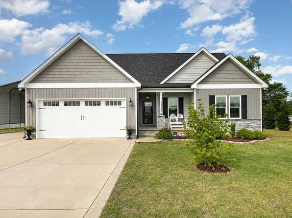 3223 Baileys Crossroads Rd, Benson, NC 27504