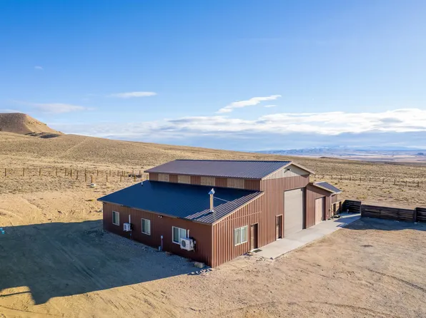 49 Golden Eagle Tr, Clark, WY 82435