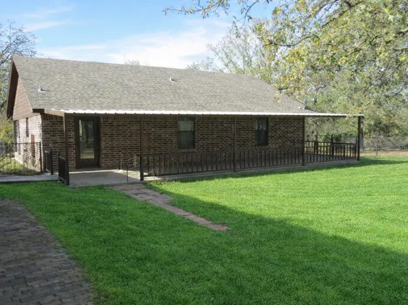 1271 County Road 3555, Paradise, TX 76073